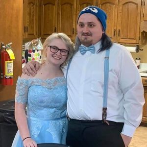 Meet your Posher, Dylan